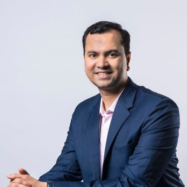 Rajeev Menon - Forext Client